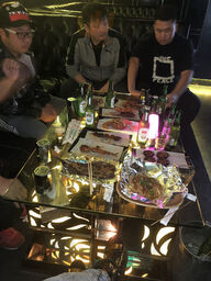 Zero Degrees Karaoke Bar