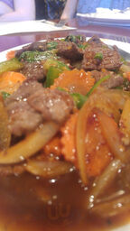 Red Pepper Thai Restaurant