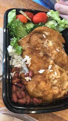 Sophie’s Cuban Cuisine