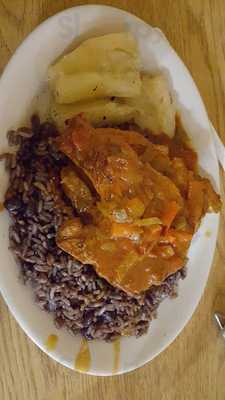 Sophie’s Cuban Cuisine
