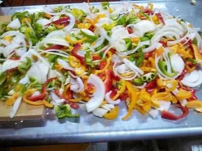 Cas West Indian & American Restaurant