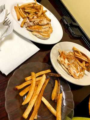 Casa Vieja Restaurant