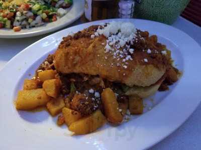 Casa Vieja Restaurant