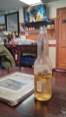 Casa Vieja Restaurant