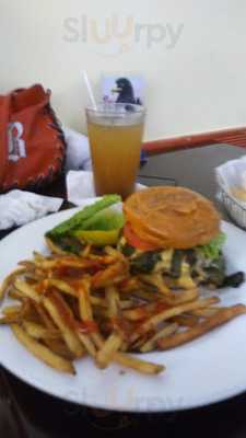 Casa Vieja Restaurant