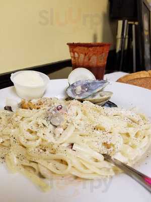 Casa Vieja Restaurant