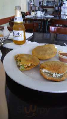 Casa Vieja Restaurant