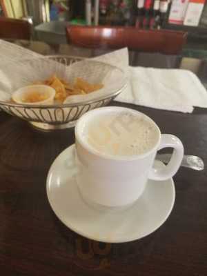 Casa Vieja Restaurant