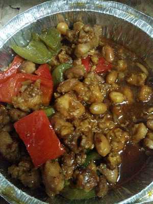 Sensation Neo Shanghai Cuisine