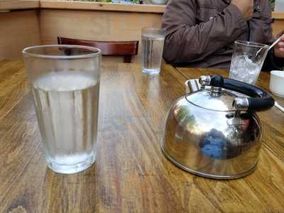 Sensation Neo Shanghai Cuisine