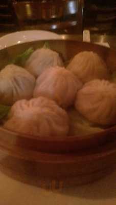 Sensation Neo Shanghai Cuisine