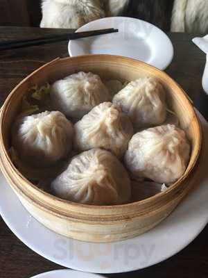 Sensation Neo Shanghai Cuisine