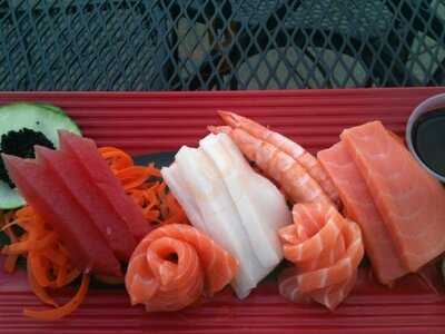 Friendship On The Lake