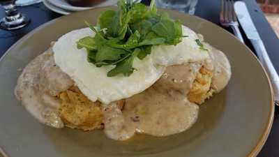 Friendship On The Lake