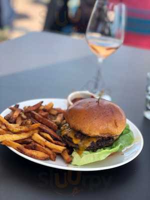 Friendship On The Lake