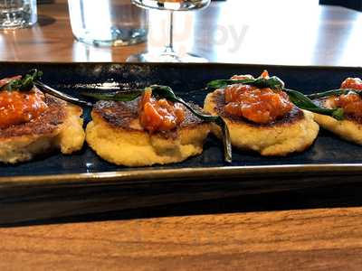 Friendship On The Lake