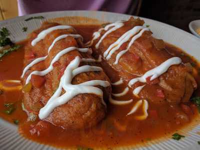 Cescas Margarita And Grill