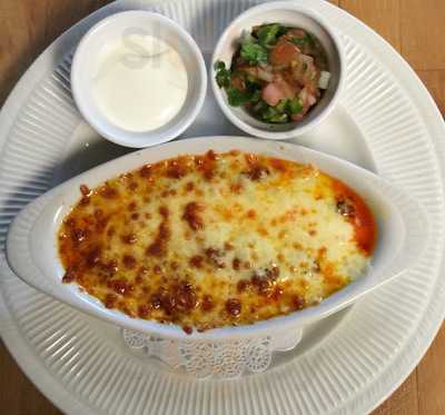 Cescas Margarita And Grill