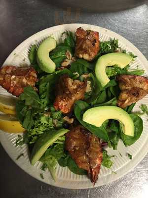 Cescas Margarita And Grill