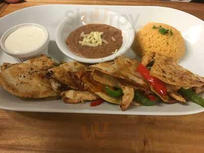 Cescas Margarita And Grill