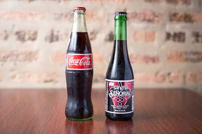 Cescas Margarita And Grill