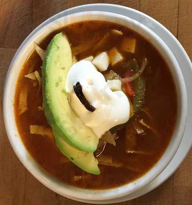 Cescas Margarita And Grill