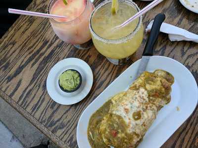 Cescas Margarita And Grill