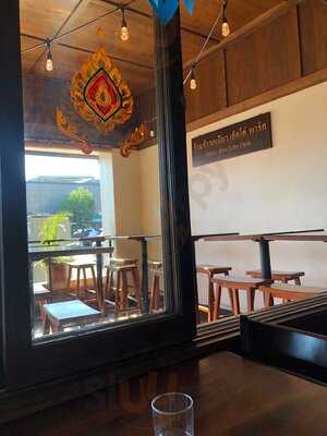 Sticky Rice Echo Park