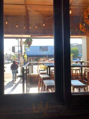 Sticky Rice Echo Park