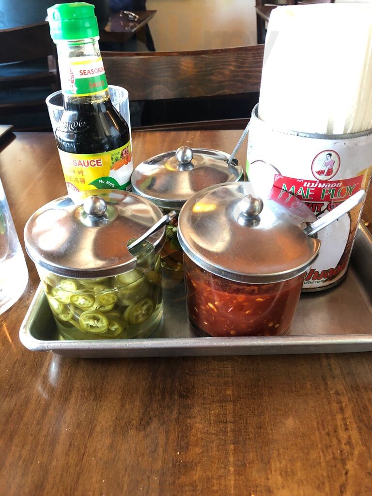 Sticky Rice Echo Park