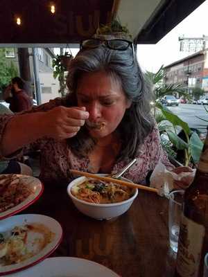 Sticky Rice Echo Park