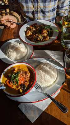 Sticky Rice Echo Park