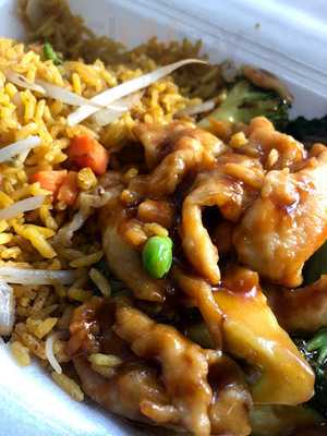 Great Wall Chinese Restaurant