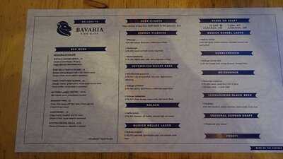 Bavaria Bierhaus