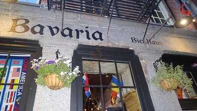 Bavaria Bierhaus