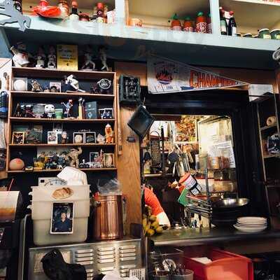 Shopsin's General Store