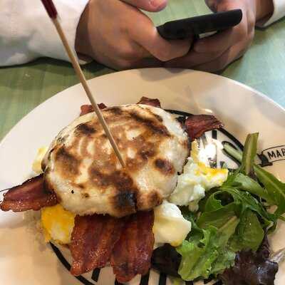 Shopsin's General Store