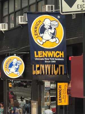 Lenwich