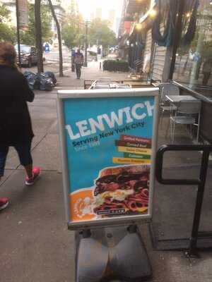 Lenwich