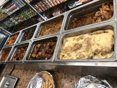 Dent Avenue Deli Express