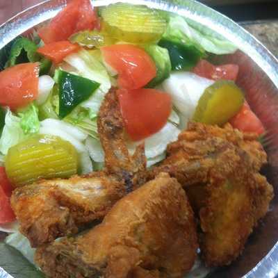 Dent Avenue Deli Express