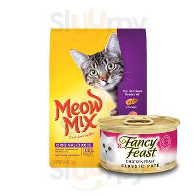 Dent Avenue Deli Express