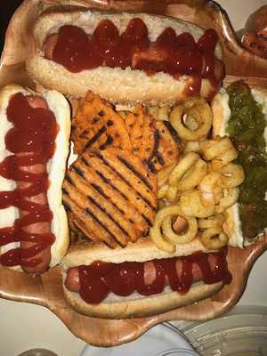 Dent Avenue Deli Express