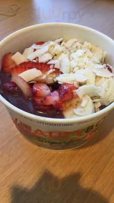 Vitality Bowls