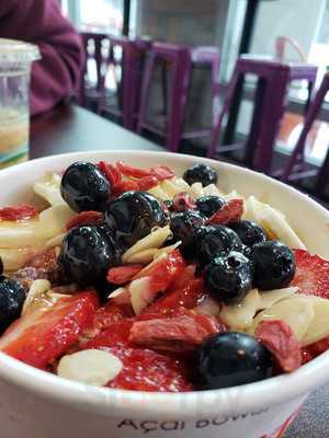 Vitality Bowls
