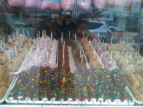 William's Candy Shop