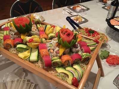 Itzu's Kosher Restaurant