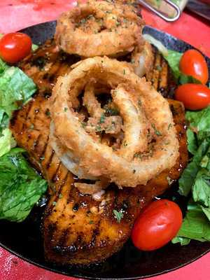 Itzu's Kosher Restaurant