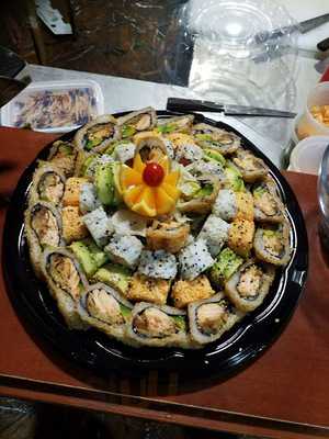 Itzu's Kosher Restaurant