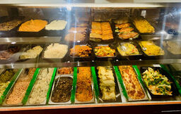 Itzu's Kosher Restaurant